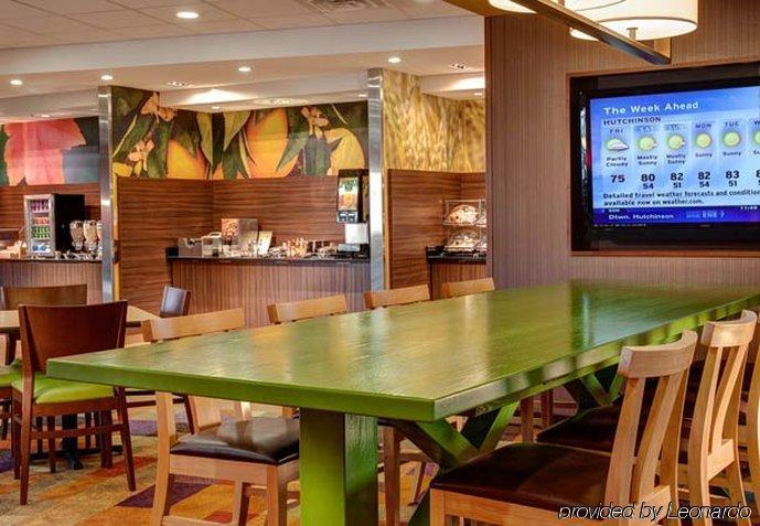 Fairfield Inn & Suites By Marriott Chincoteague Island Waterfront Extérieur photo