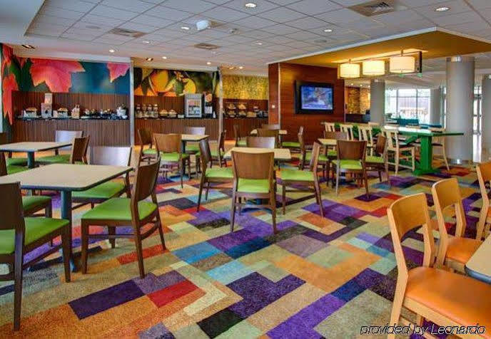 Fairfield Inn & Suites By Marriott Chincoteague Island Waterfront Extérieur photo